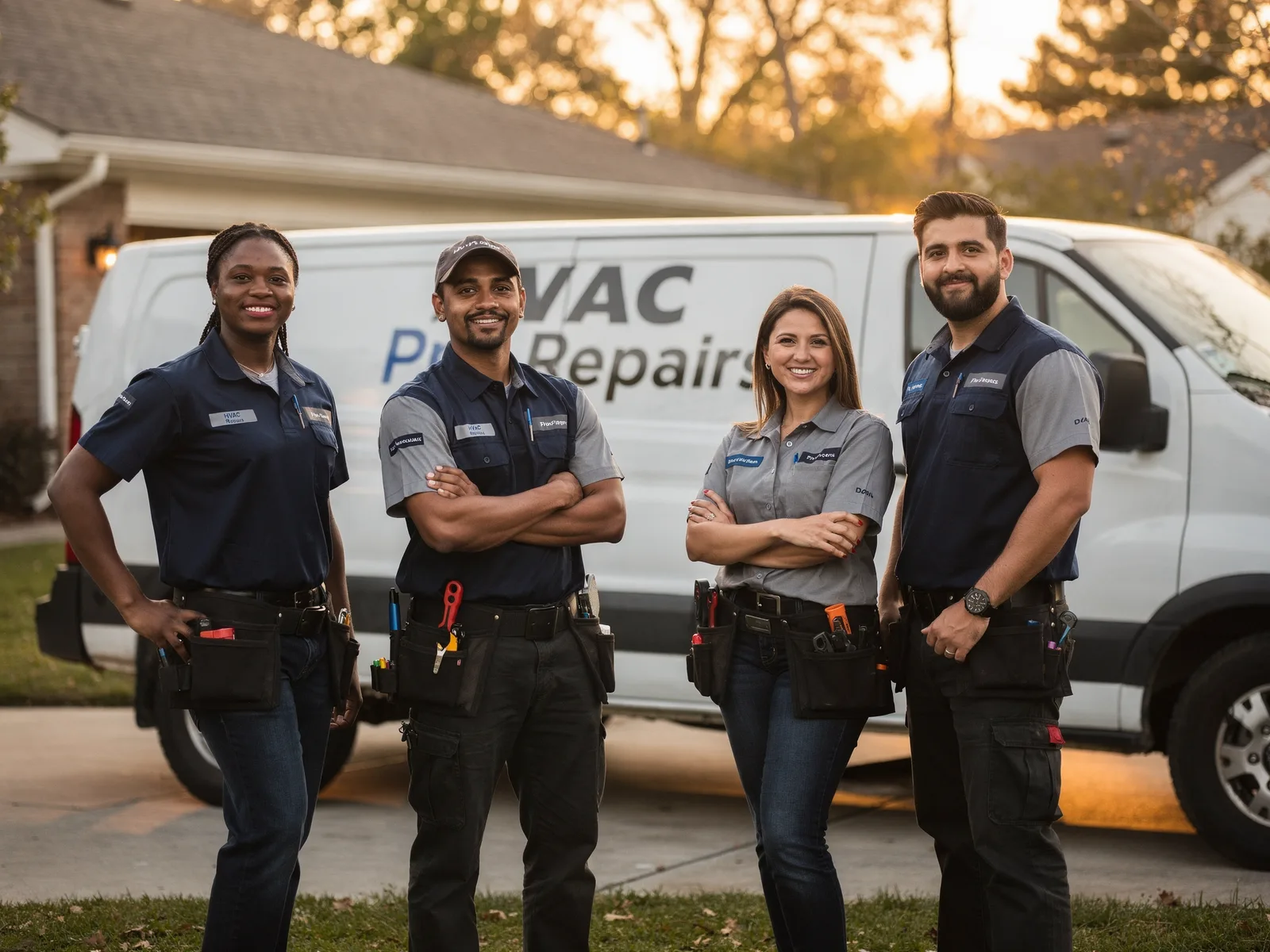 Heat Pump Repair company in Rodman, NY