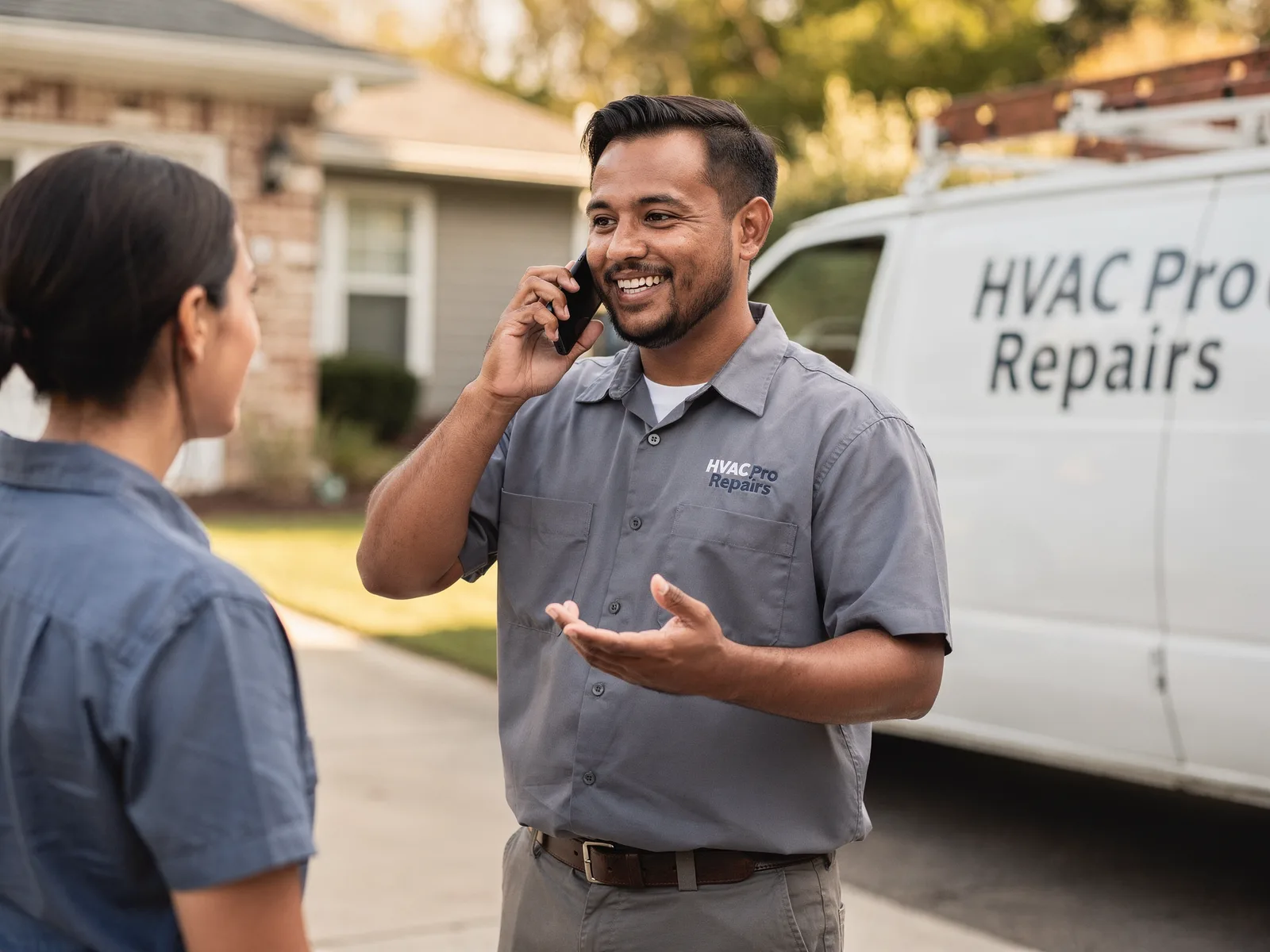 Heat Pump Repair Rodman, NY FAQs